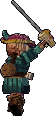 Espalda de la papermini de mediano bardo